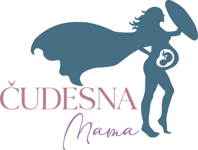 Čudesna mama